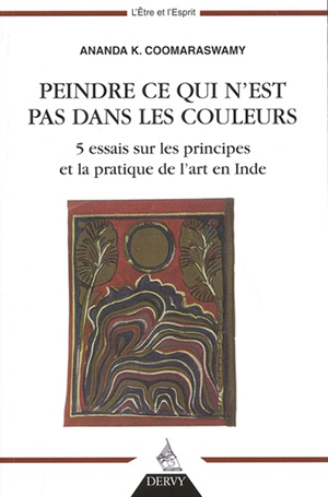 Peindre ce qui n’est pas dans les couleurs 