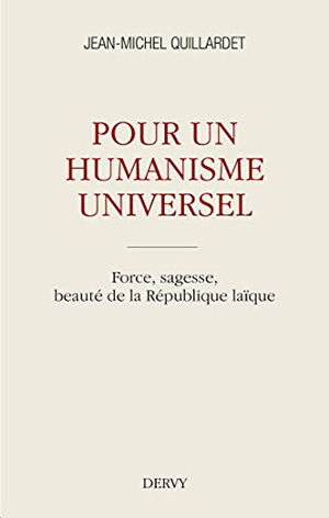 Pour un humanisme universel 