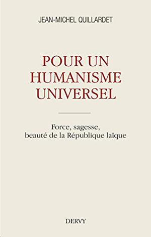 Pour un humanisme universel  