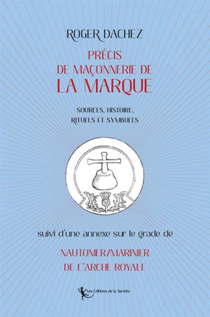 Précis de Maçonnerie  