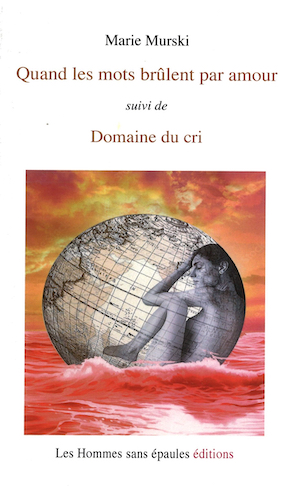 Quand les mots brûlent par amour