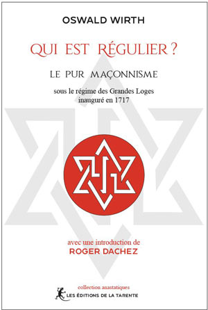 Qui est régulier ?  