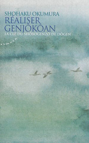 Réaliser Genjôkôan 