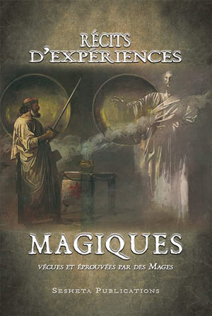 Récits d’expériences magiques