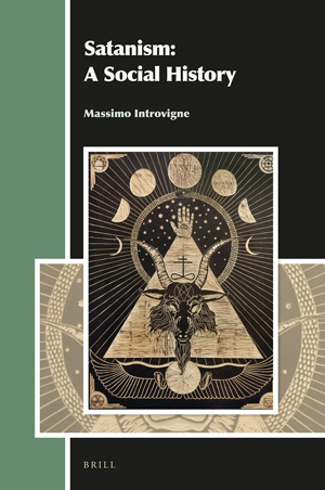  Satanism : a social history by Massimo Introvigne