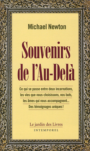 Souvenirs de l’au-delà 