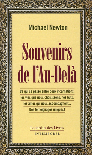 Souvenirs de l’au-delà  