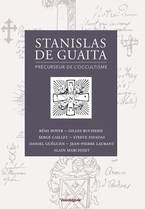 Stanislas de Guaita  