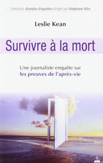 Survivre à la mort par Leslie Kean  