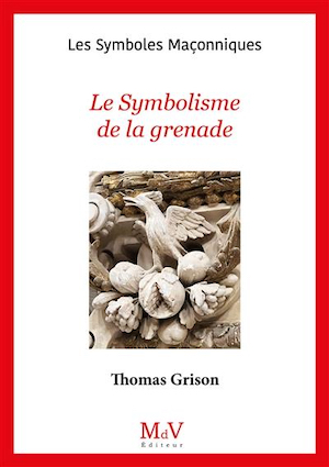  Le Symbolisme de la grenade  