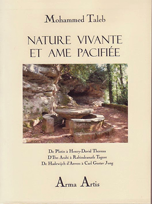 Nature vivante et âme pacifiée de Mohammed Taleb