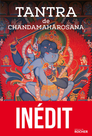 Tantra de Chandamahârosana