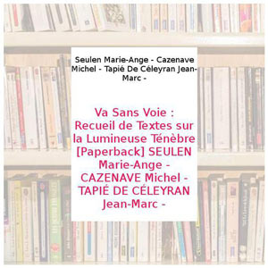 Jean-Marc Tapié de Celeyran 