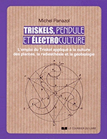 triskel pendules 150