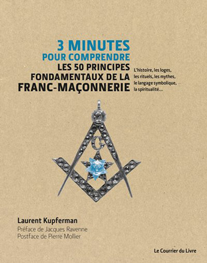 3 minutes pour comprendre les 50 principes fondamentaux  