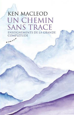 Un chemin sans trace