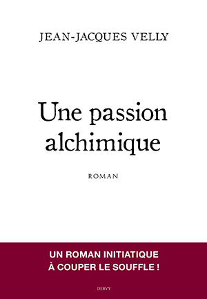 Une passion alchimique