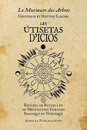Les Utisetas d’Icios. Le murmure des arbres