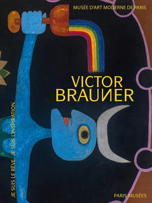 Victor Brauner  