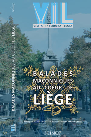 Visita Interiora Legia 