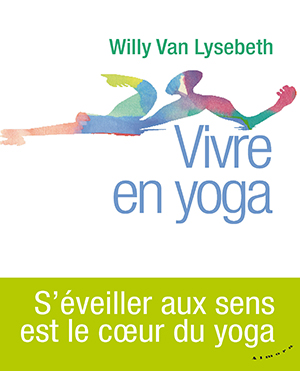 Vivre en Yoga 