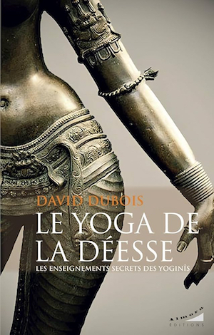Le Yoga de la Déesse. Les enseignements secrets des Yoginīs