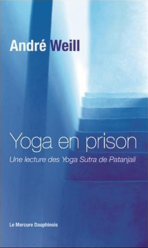 Yoga en prison 
