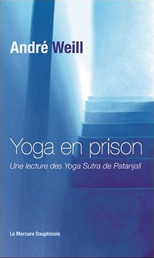 Yoga en prison