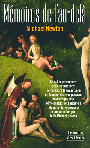 Mémoires de l’au-delà 