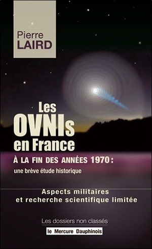 Les OVNIS en France à la fin des années 70  