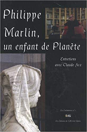 Philippe Marlin, un enfant de Planète  