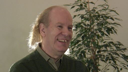 Jacques Grimault et la Révélation des pyramides