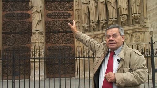 Hermétisme et alchimie de Notre-Dame de Paris 2/3