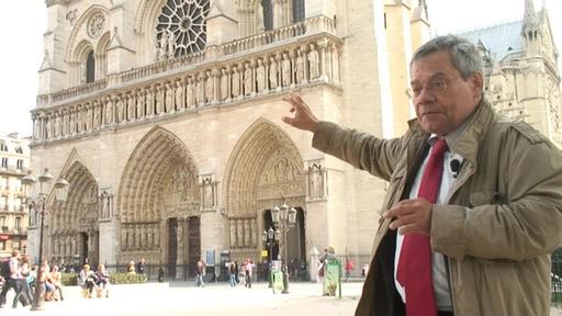 Hermétisme et alchimie de Notre-Dame de Paris 3/3