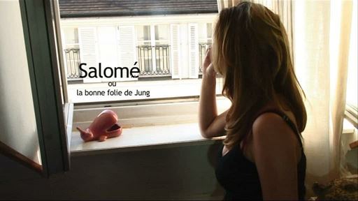 Salomé ou la bonne folie de Carl Gustav Jung