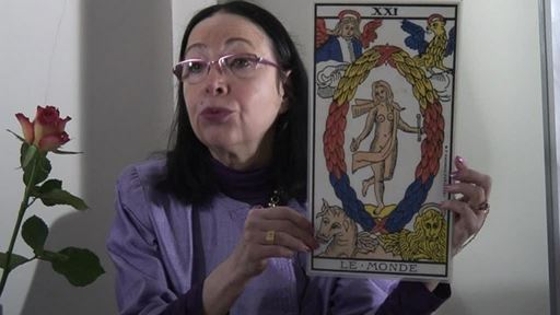 Tarot, archétypes et symboles 9: le Jugement, le Monde et le Mat