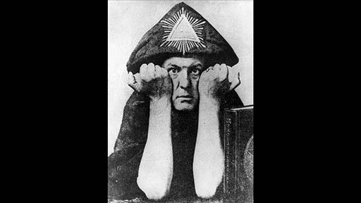 Le Tarot de Thoth d’Aleister Crowley