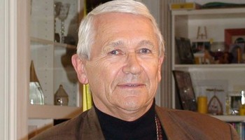 Alain Daniélou