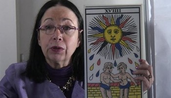 Tarot, archétypes et symboles 8 - L'Etoile, la Lune et le Soleil